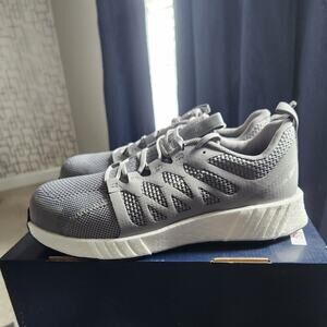Reebok Fusion Flexweave Work Shoes – Size 9.5W